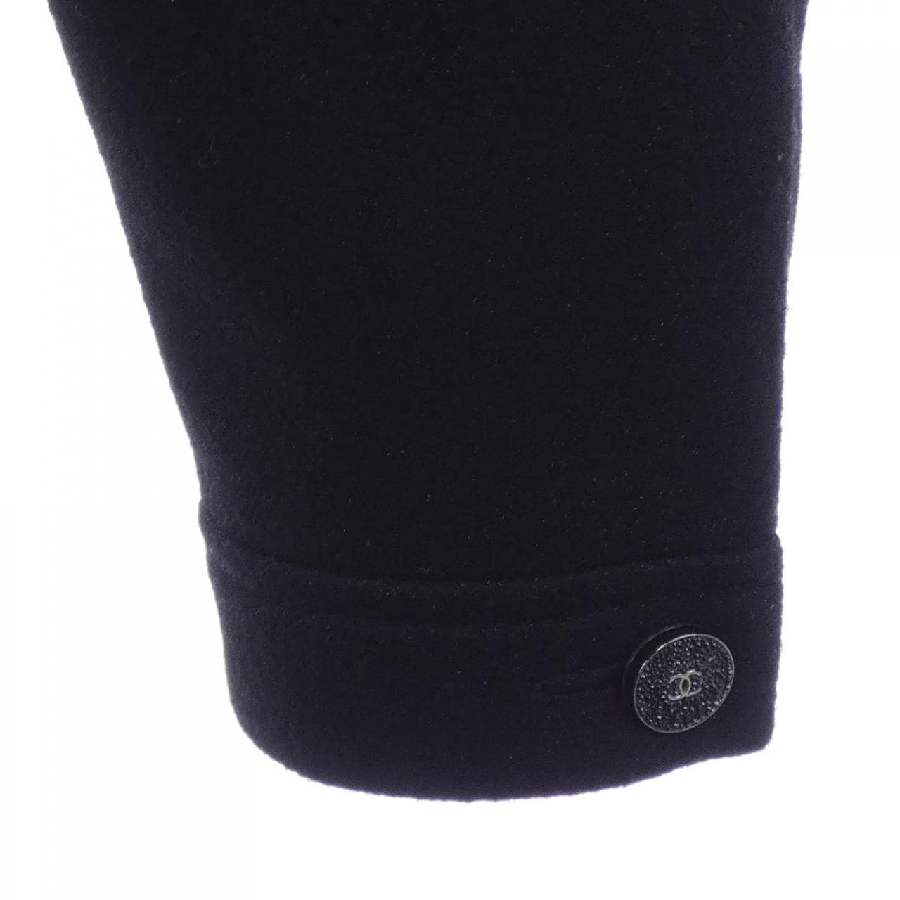 シャネル CHANEL LOOK18 P78016V47513 ノーカラージャケット