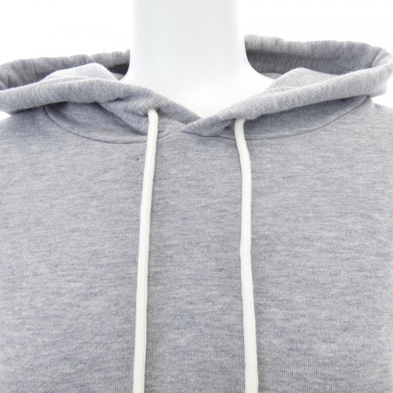 セリーヌ CELINE トリオンフパッチ 2Y769450I パーカー