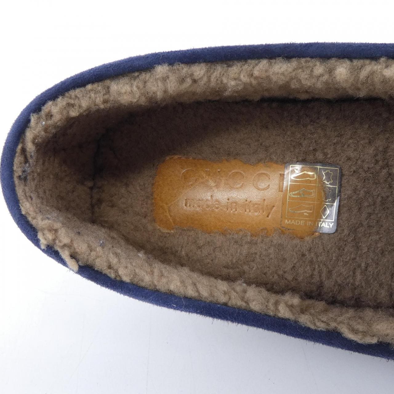 グッチ GUCCI シューズ