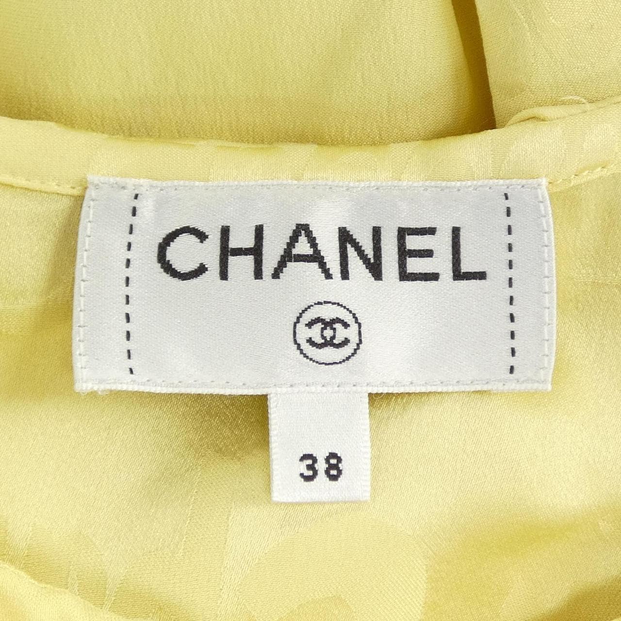 シャネル CHANEL P72306V63957 トップス