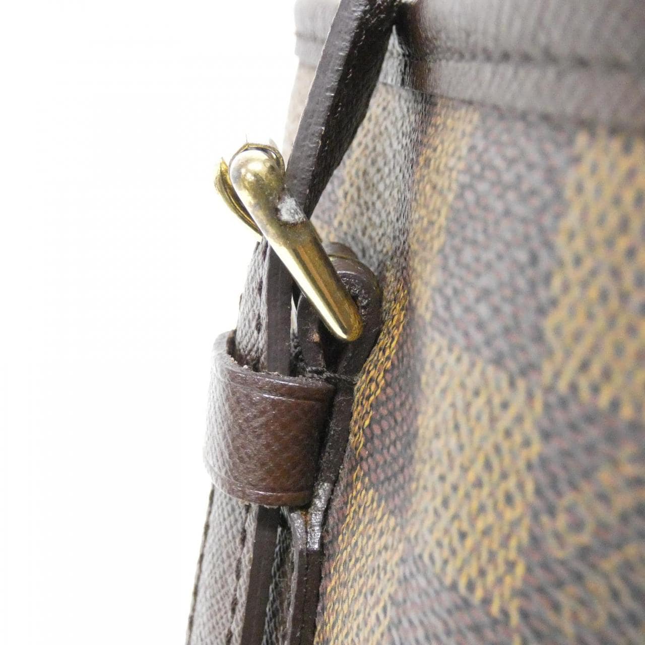 ルイヴィトン ダミエ マレ N42240 ショルダーバッグ