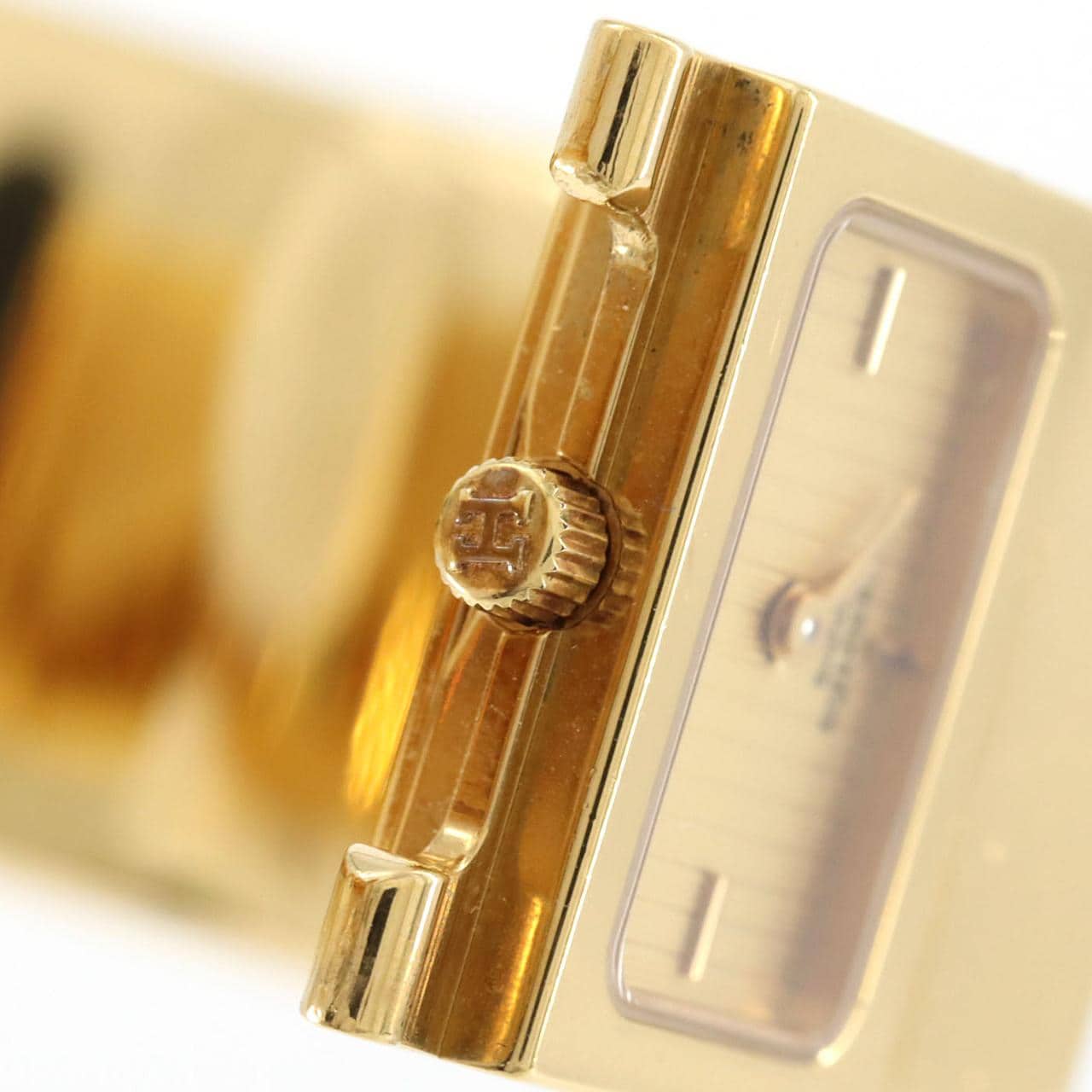 エルメス ロケエナメル GP LO1.201 GP クォーツ