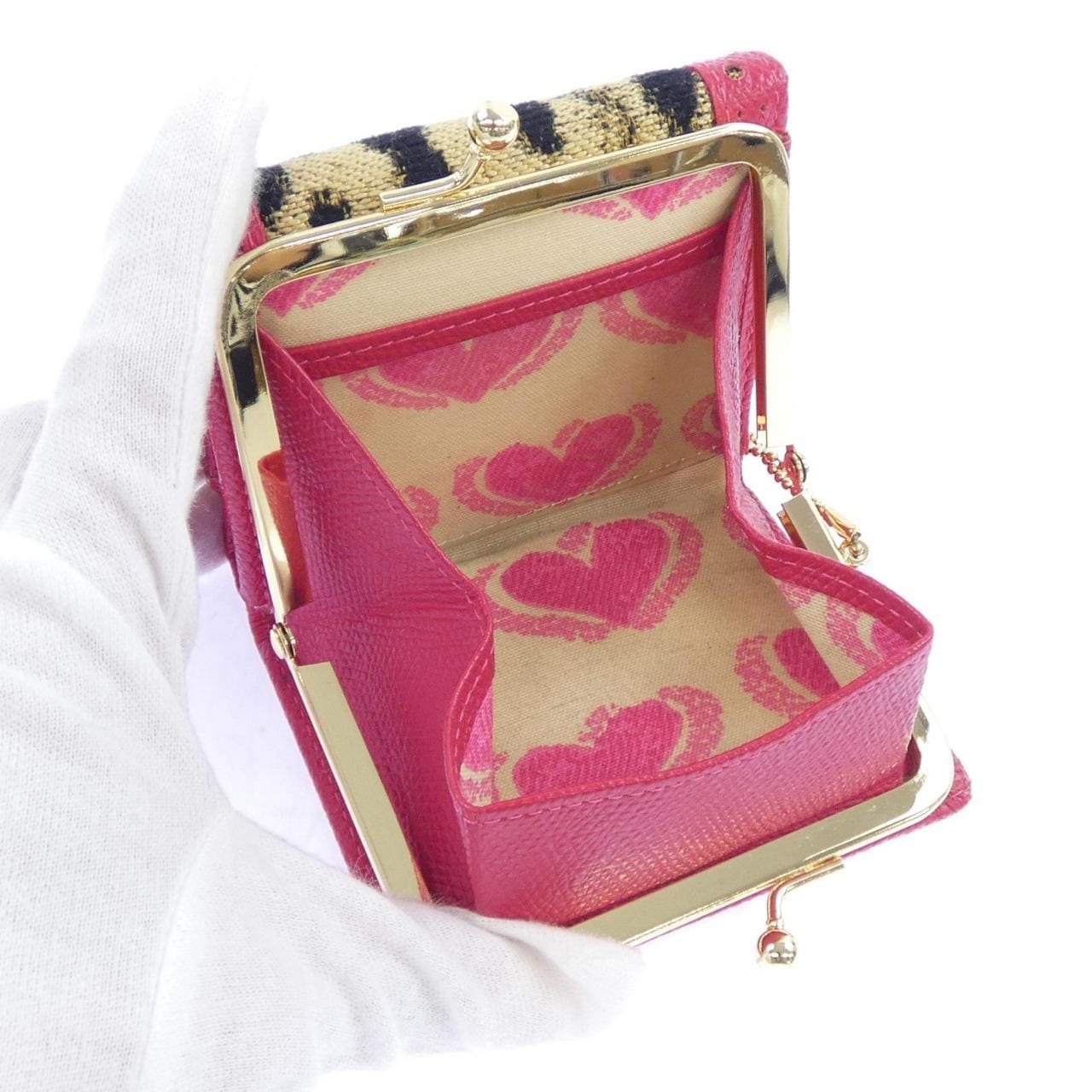 シンクビー Think Bee! WALLET