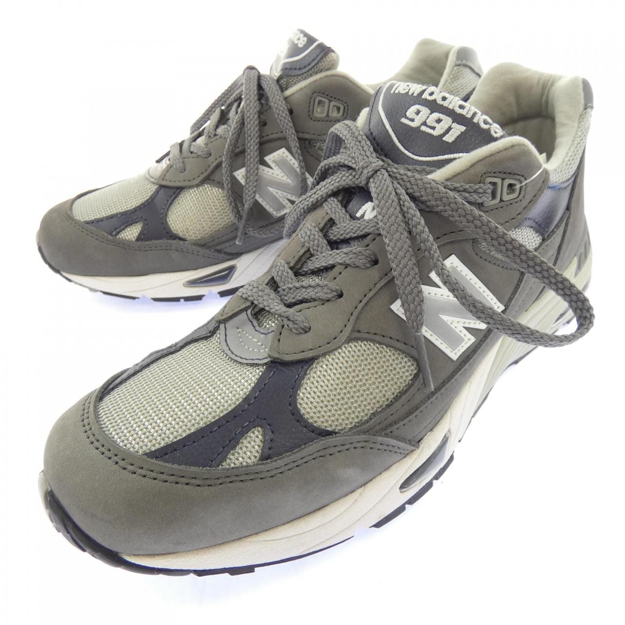 ニューバランス NEW BALANCE M991GNS スニーカー