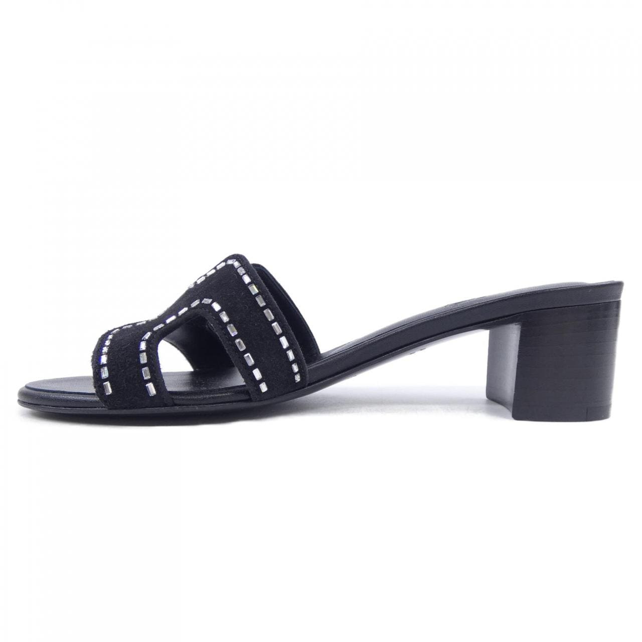 HERMES OASIS 232171Z sandals