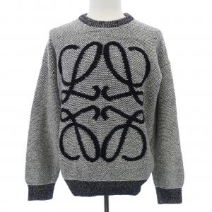 ロエベ LOEWE アナグラム H526Y14KDM ニット