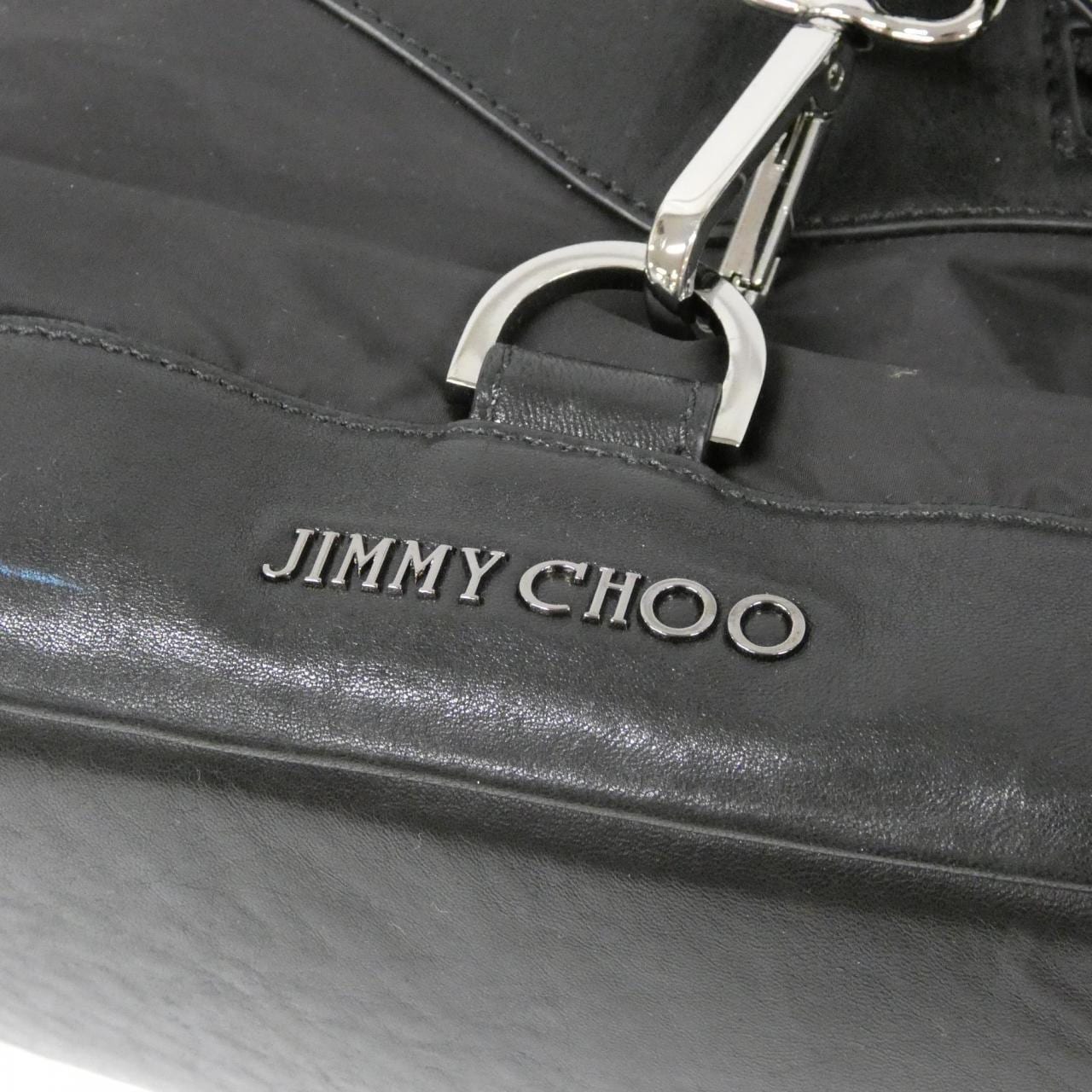 ジミーチュウ FITZROY リュックサック