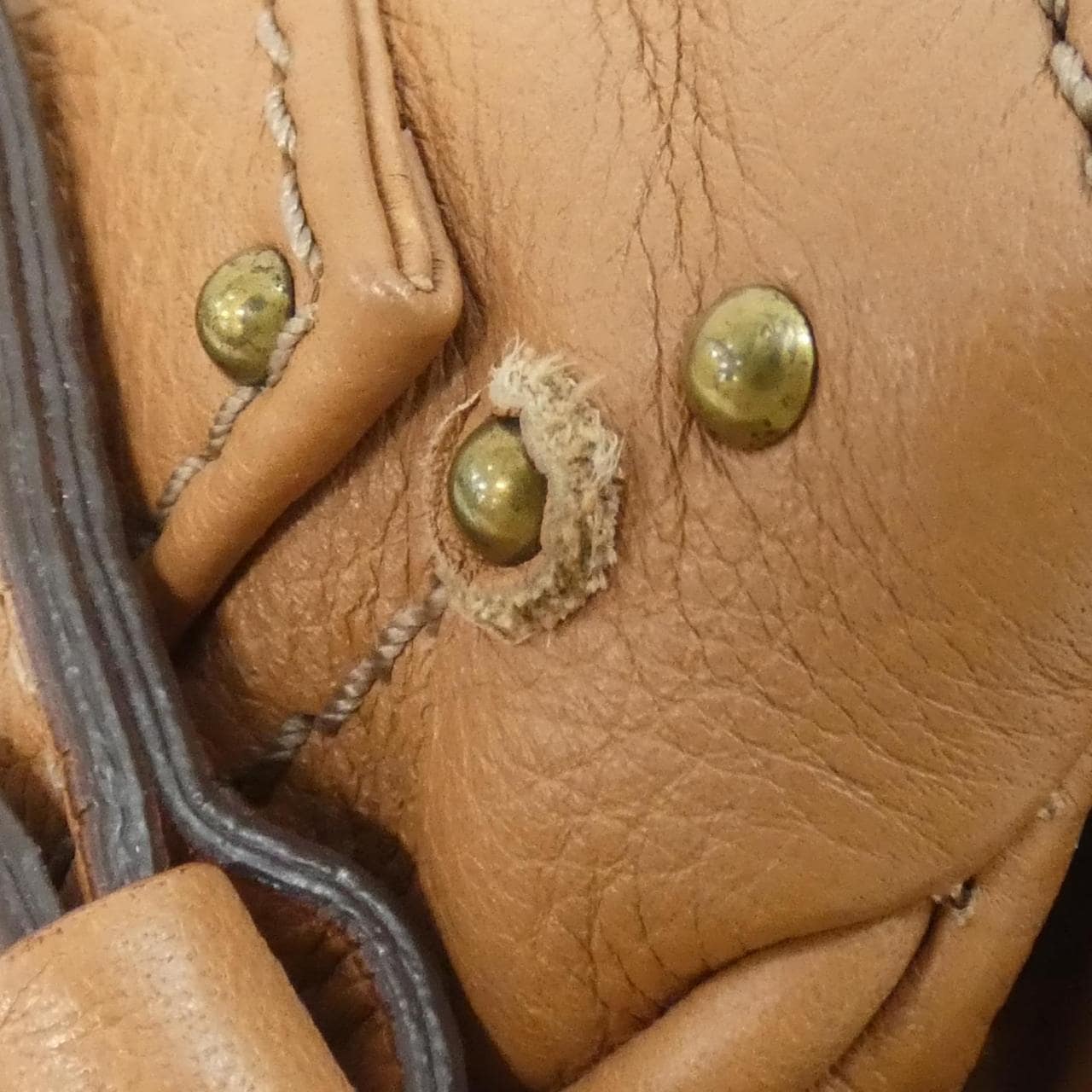 クロエ パディントン 7ESA02 7E422 バッグ