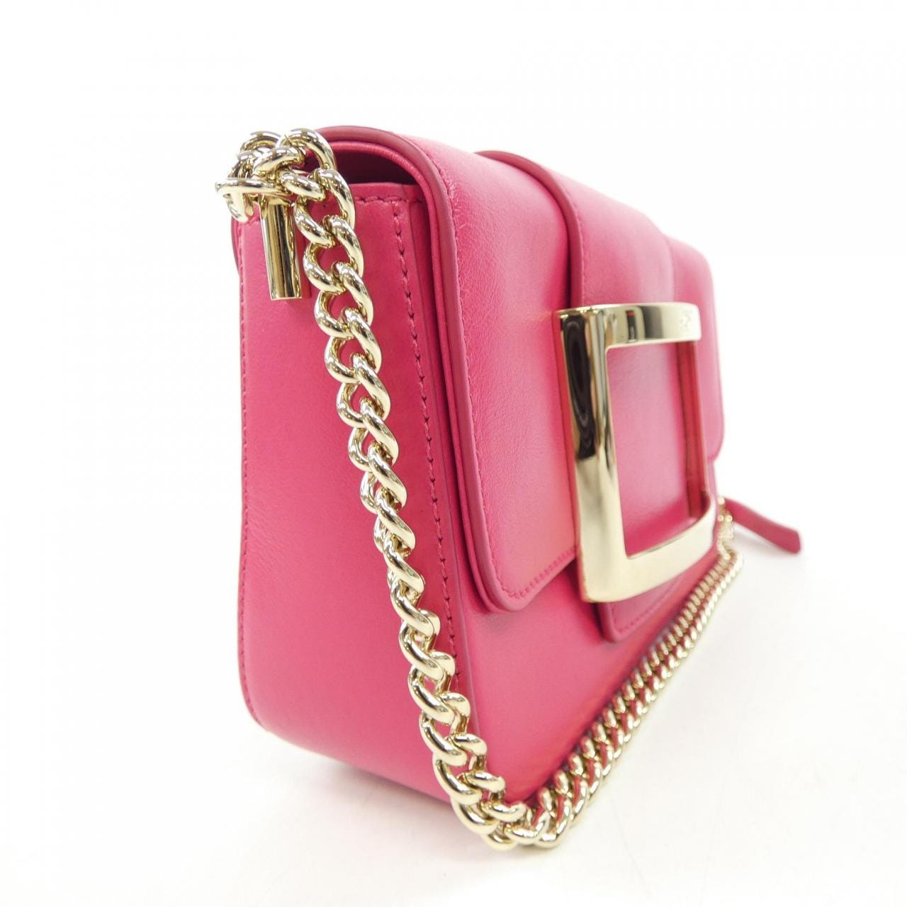 ロジェヴィヴィエ ROGER VIVIER RBWANAB1000XMAM826 BAG