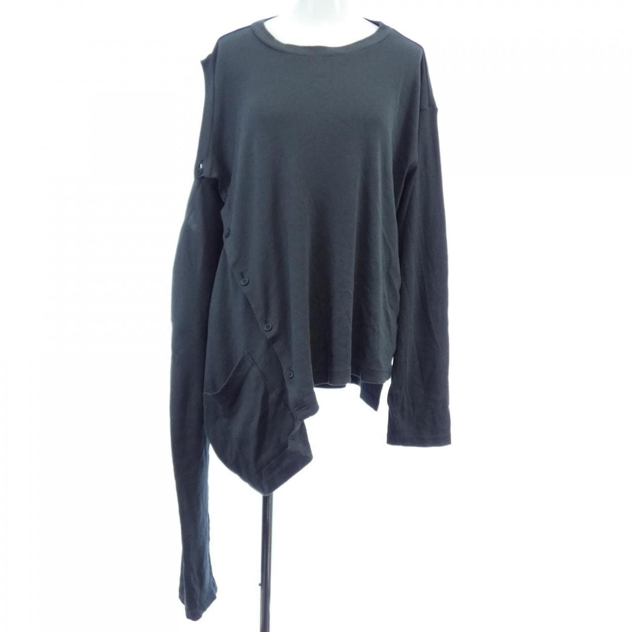 リミフゥ LIMI feu カーディガン