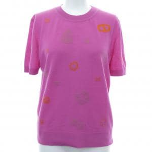 エルメス HERMES キャンディリブリス 5H2635D3 ニット