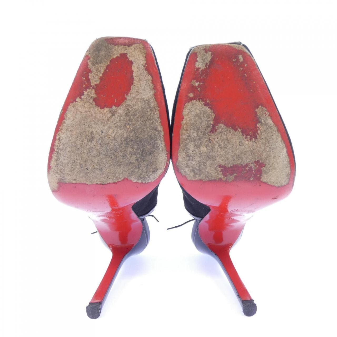 クリスチャンルブタン CHRISTIAN LOUBOUTIN JS STYLE 4 シューズ