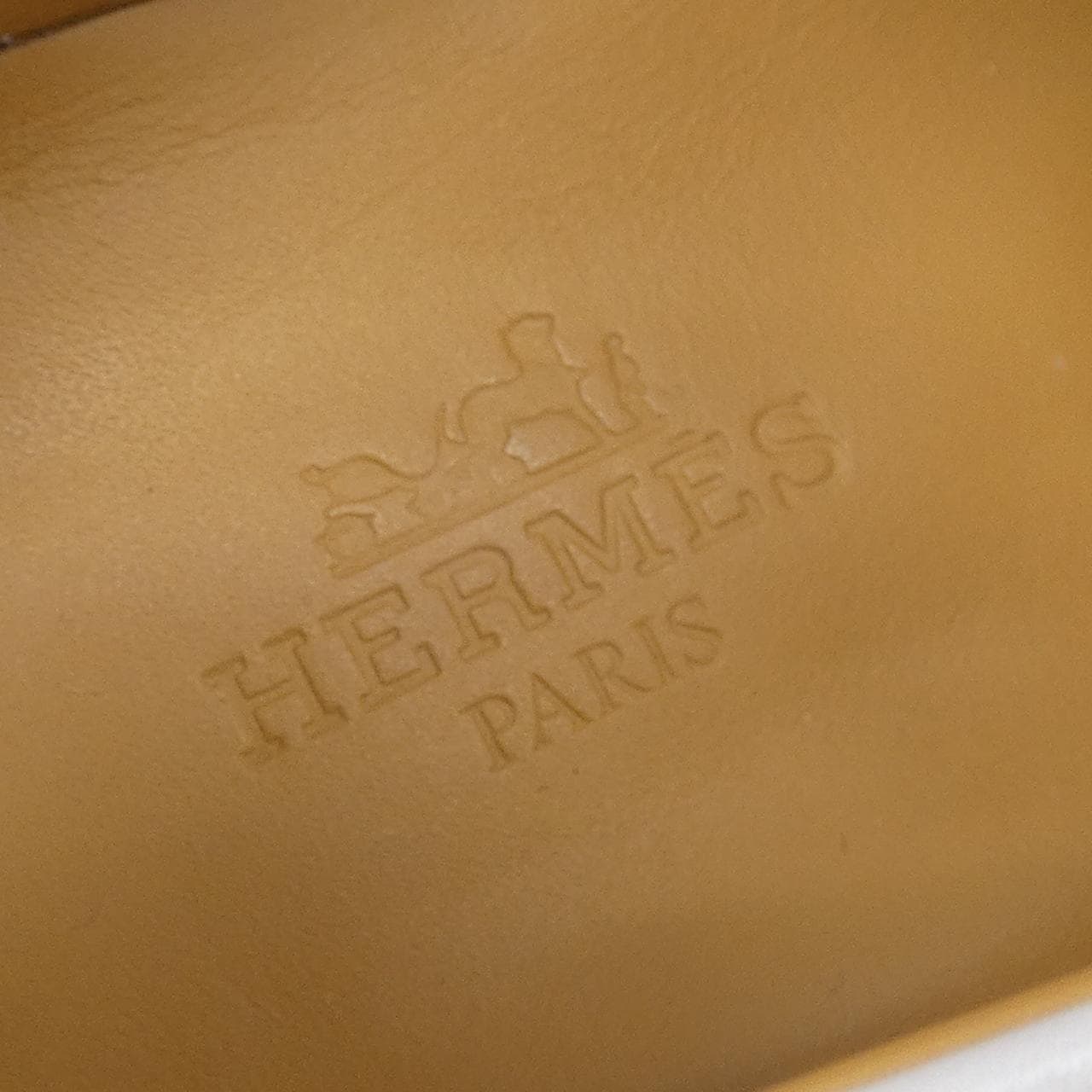 エルメス HERMES インパクト 251228Z シューズ