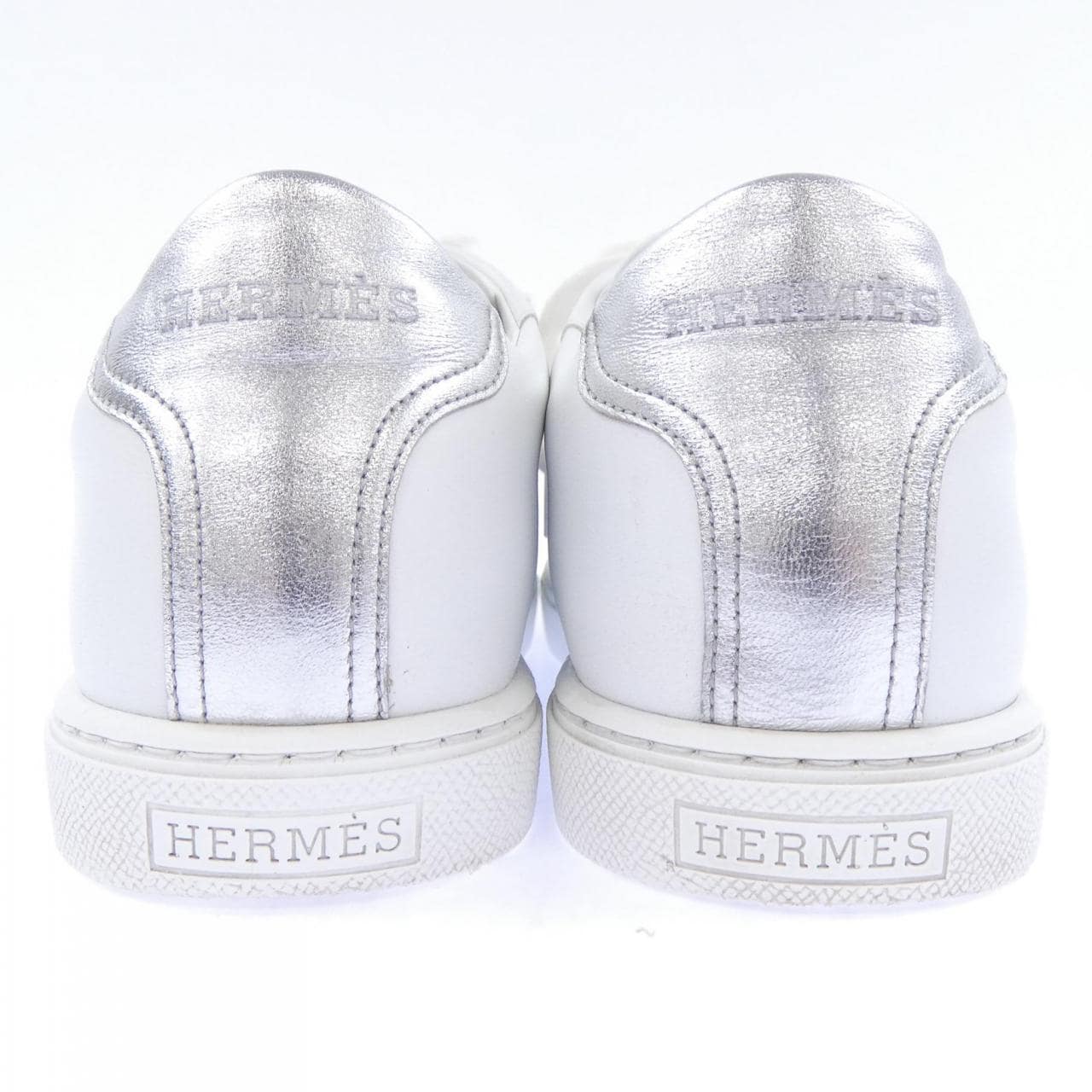 エルメス HERMES 201115Z スニーカー