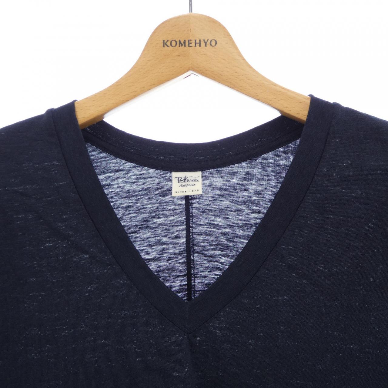 ロンハーマン RON HERMAN Tシャツ