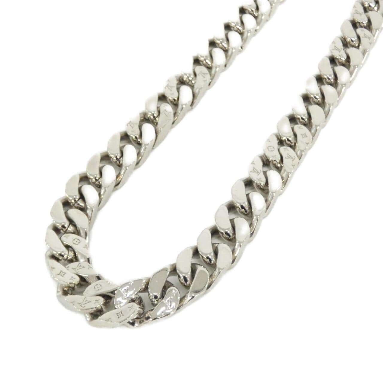 ルイヴィトン ネックレス LVチェーンリンクス M69987 ネックレス