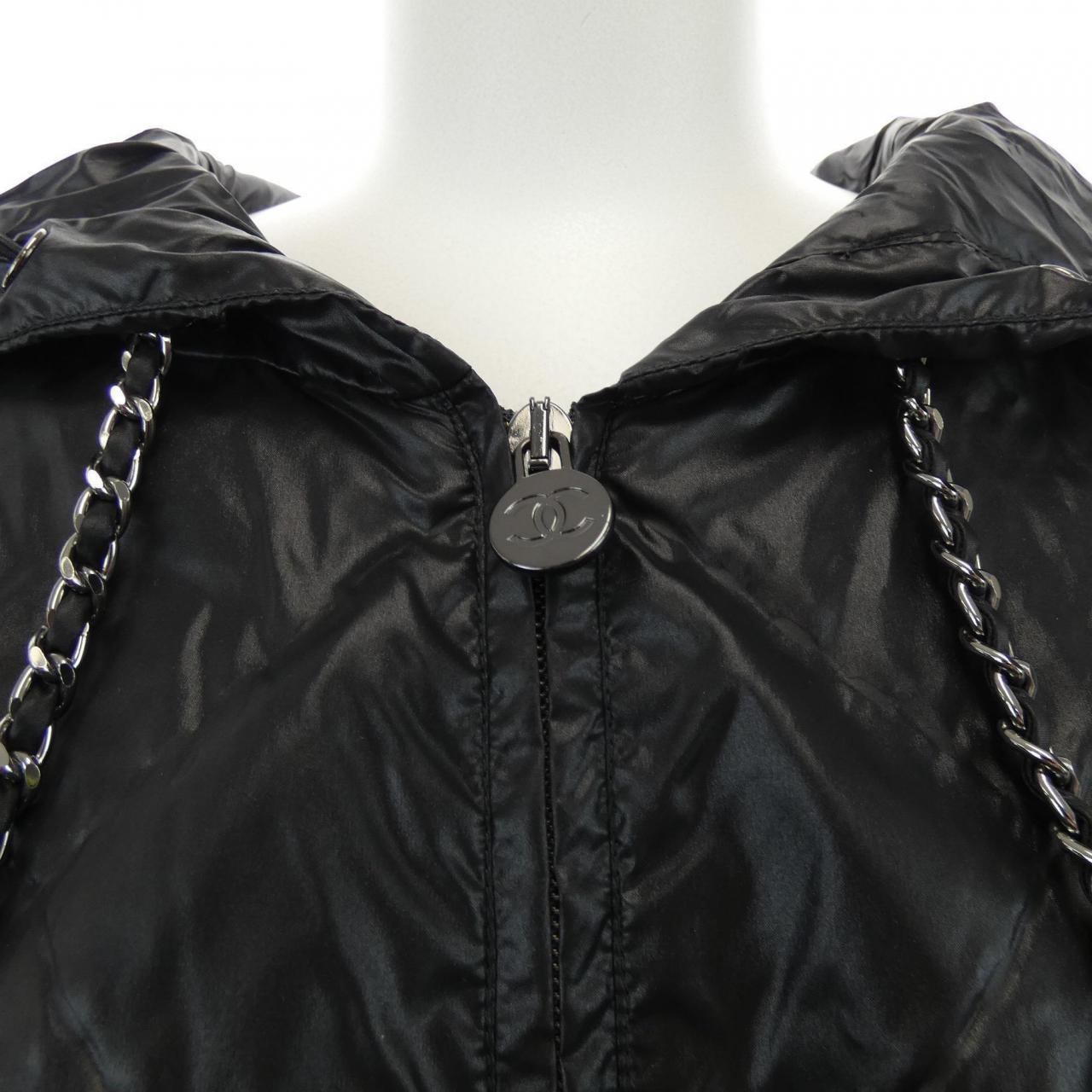 シャネル CHANEL P60982V31559 ジャケット