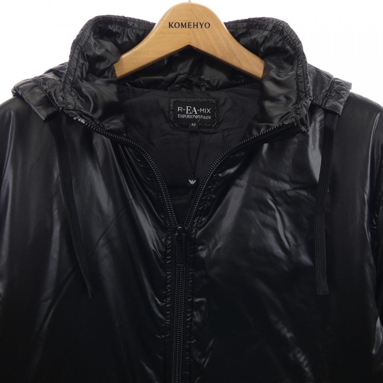エンポリオアルマーニ EMPORIO ARMANI 6G1BR5 1NIHZ ダウンジャケット