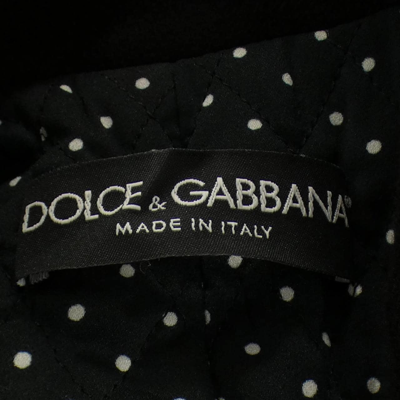 Dolce DOLCE&GABBANA F279BT/FUBC3 夾克