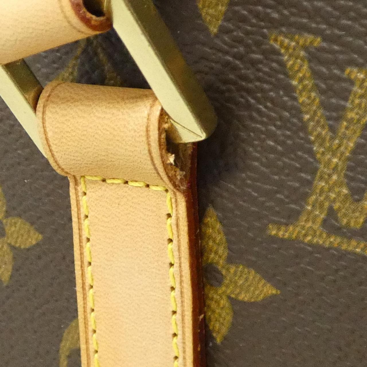 【ヴィンテージ】ルイヴィトン モノグラム ルコ M51155 バッグ