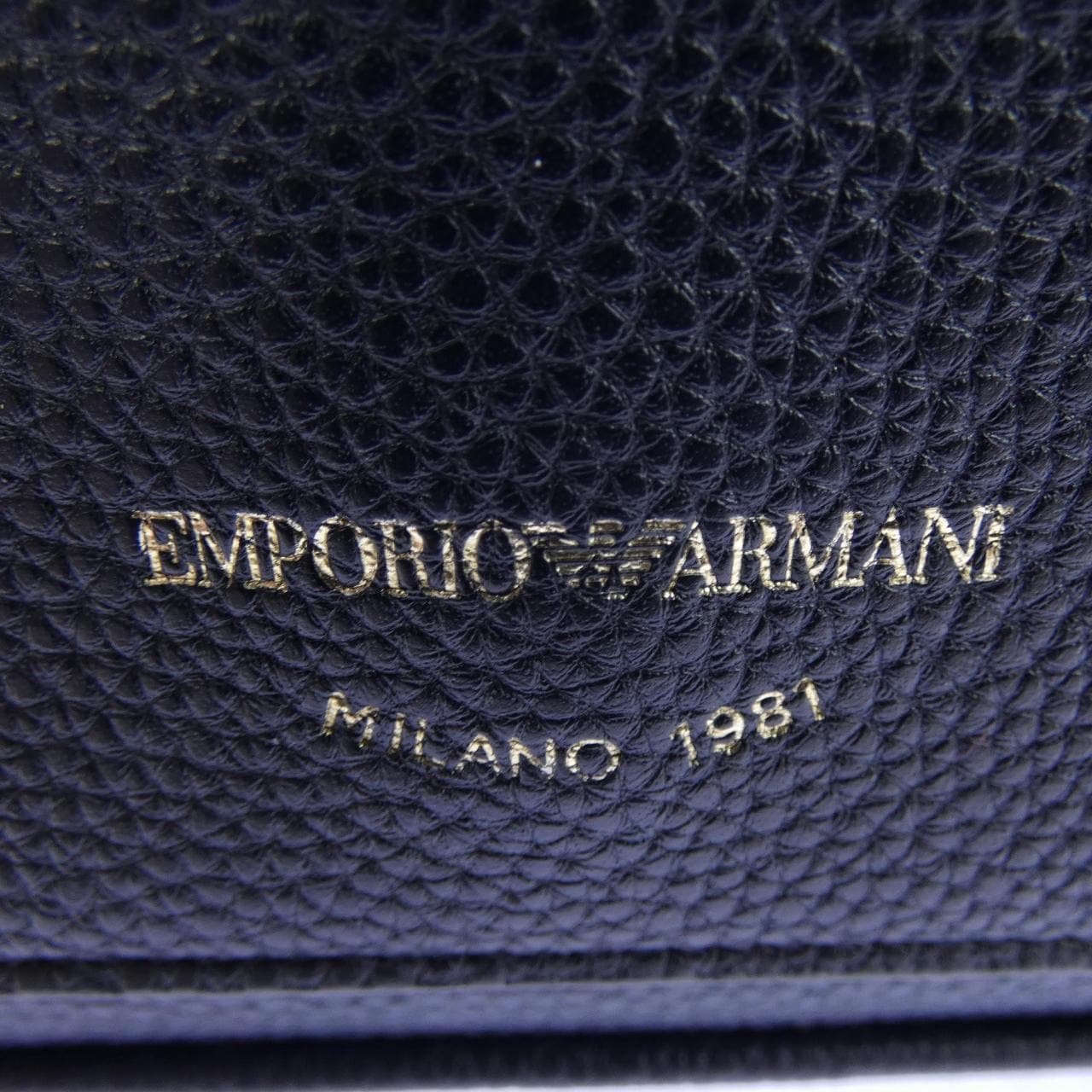 エンポリオアルマーニ EMPORIO ARMANI BAG