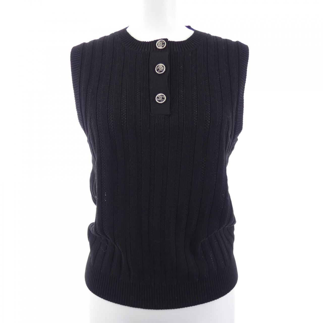 シャネル CHANEL P70420K10048 トップス