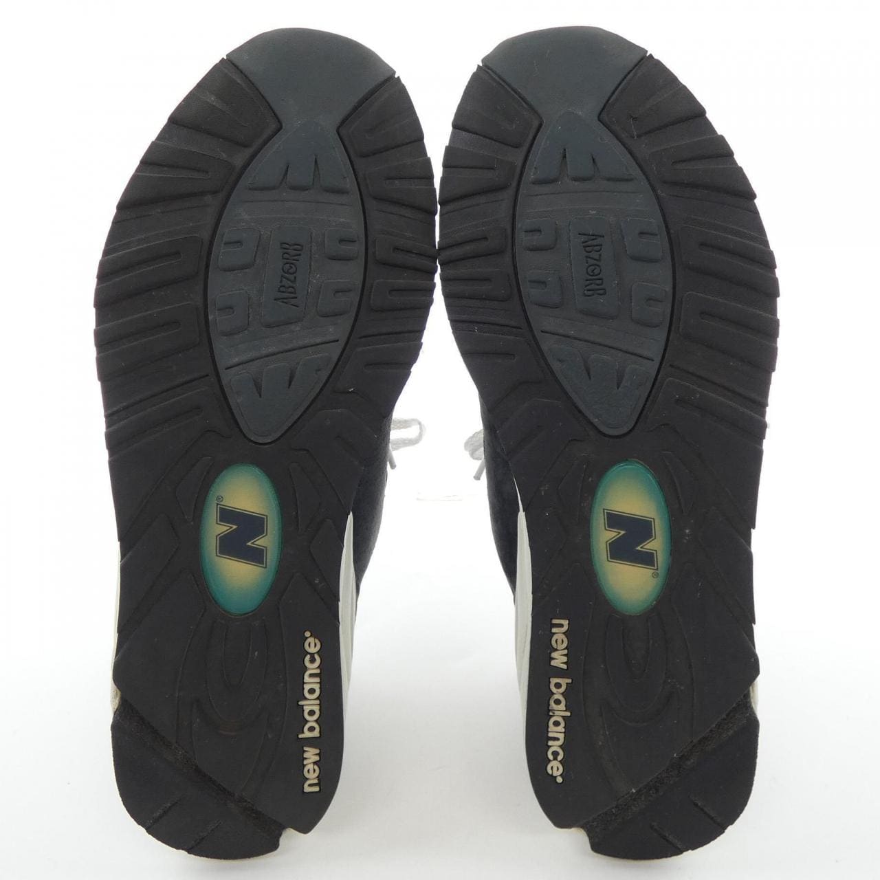 ニューバランス NEW BALANCE M990NB2 スニーカー