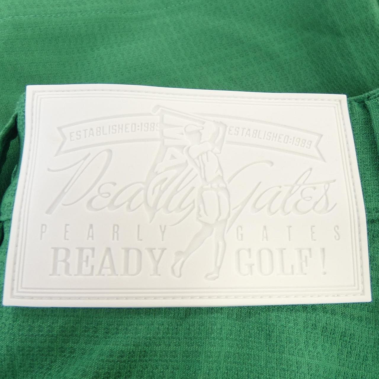 パーリーゲイツ PEARLY GATES スカート