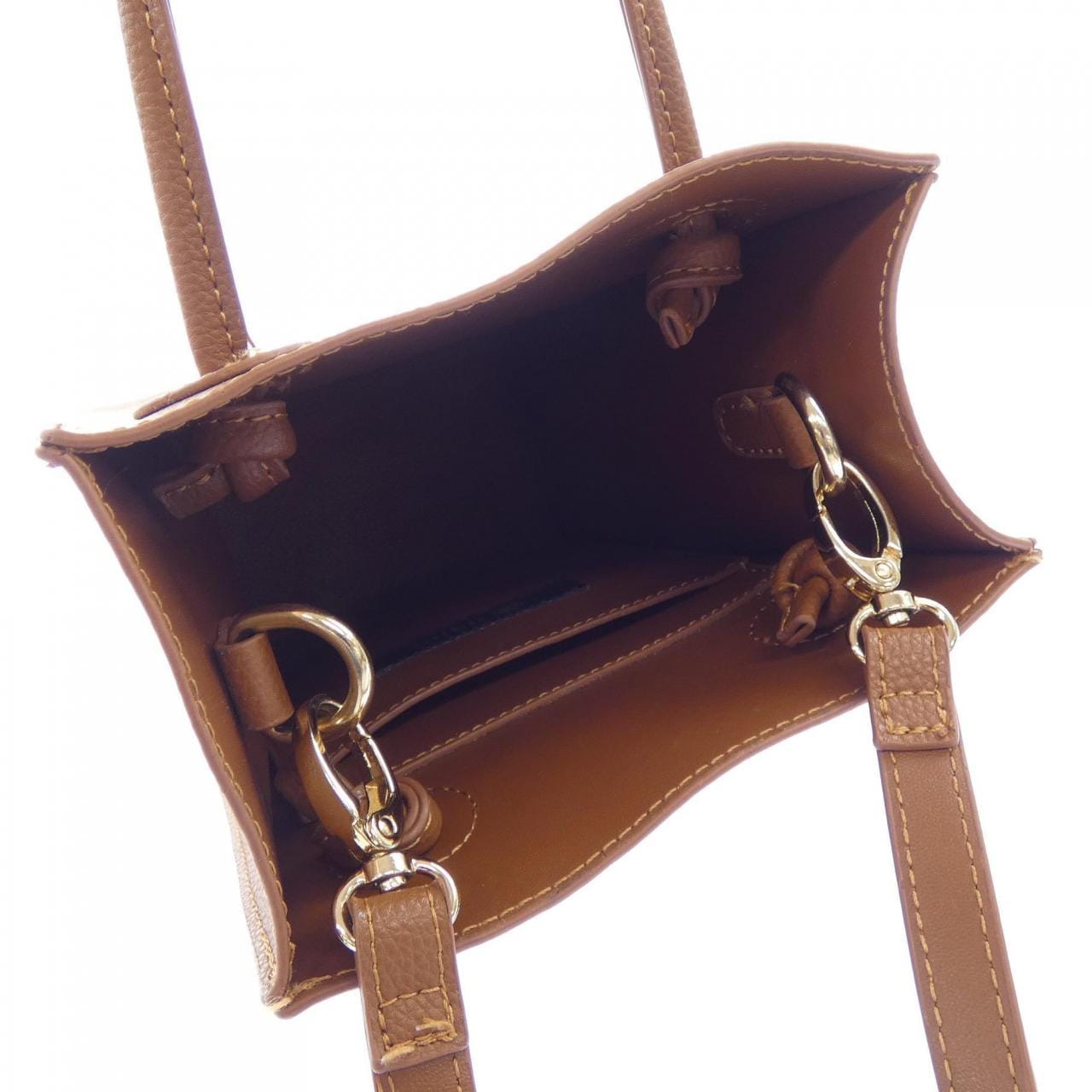 ナノユニバース NANO UNIVERSE BAG