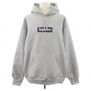 シュプリーム SUPREME Box Logo Hooded Sweat パーカー
