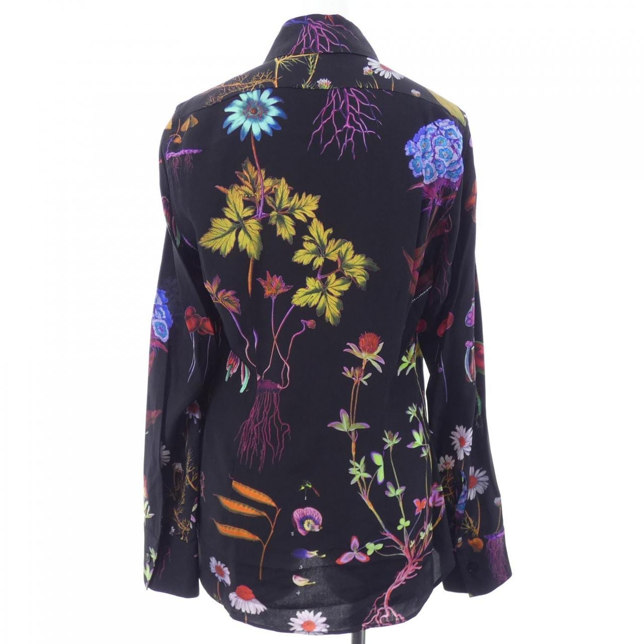 ステラマッカートニー STELLA MCCARTNEY 606912 SOA10 シャツ