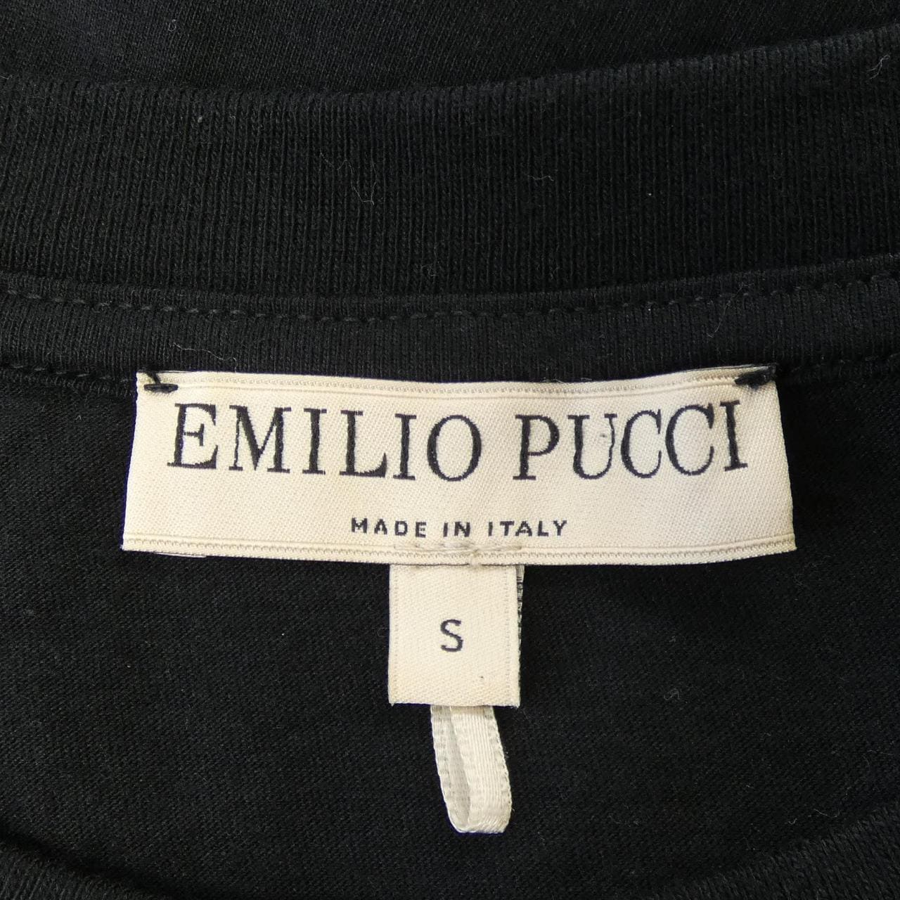 エミリオプッチ EMILIO PUCCI Tシャツ