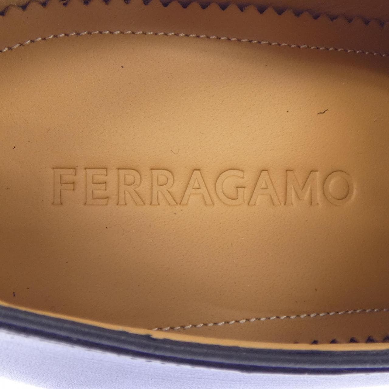 フェラガモ FERRAGAMO シューズ