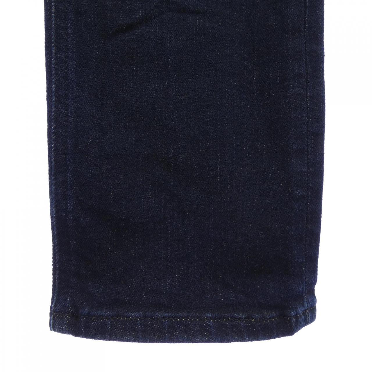 ディーゼルブラックゴールド DIESEL BLACK GOLD ジーンズ