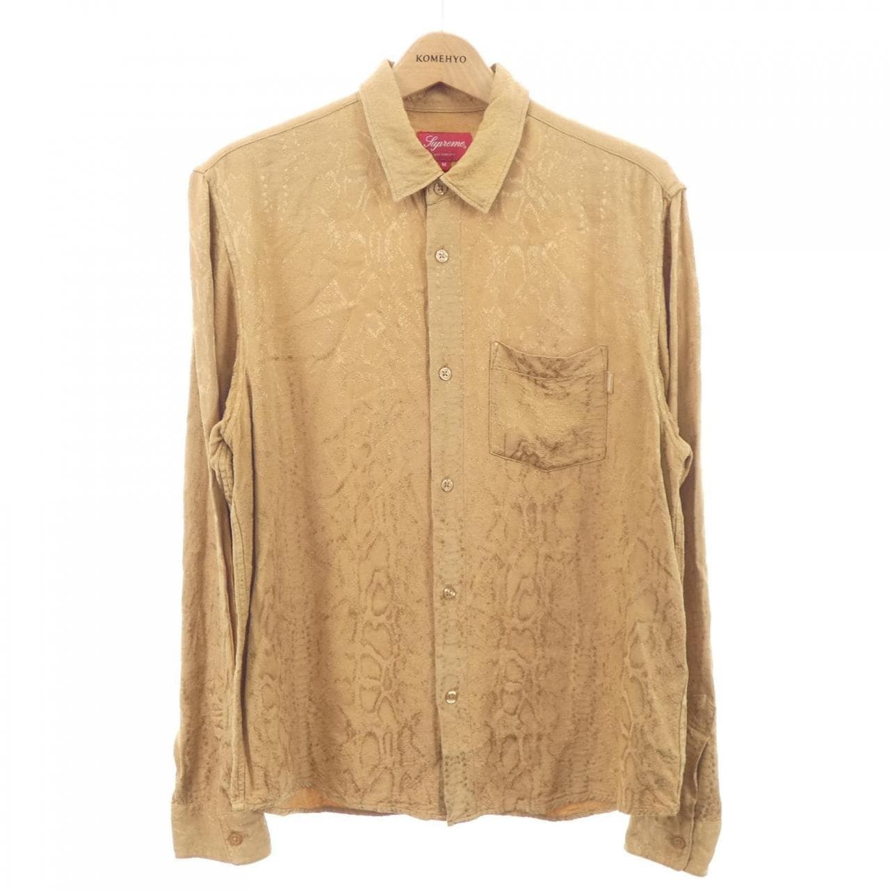シュプリーム SUPREME シャツ