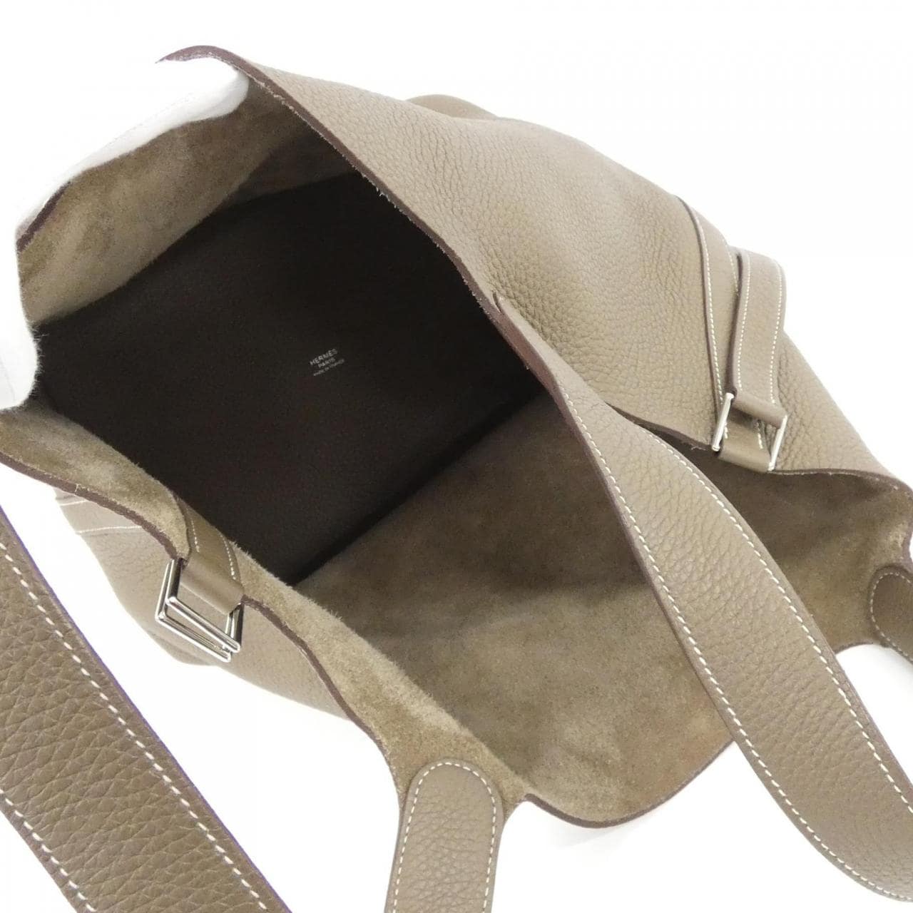エルメス ピコタン ロック GM 060992CK バッグ