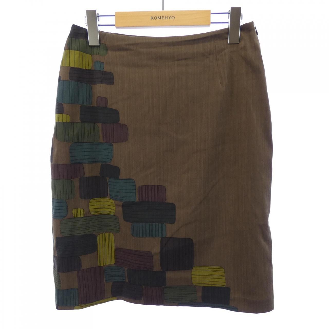 ミッソーニ MISSONI スカート