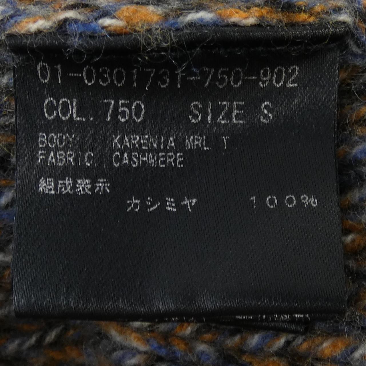 セオリー theory 01-0301731 ニット
