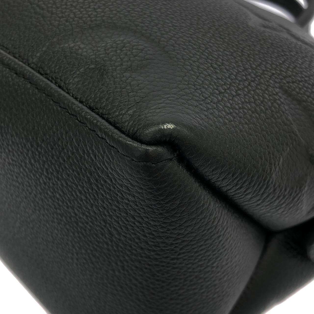 ルイヴィトン モノグラム アンプラント プティ パレ PM M58916 バッグ