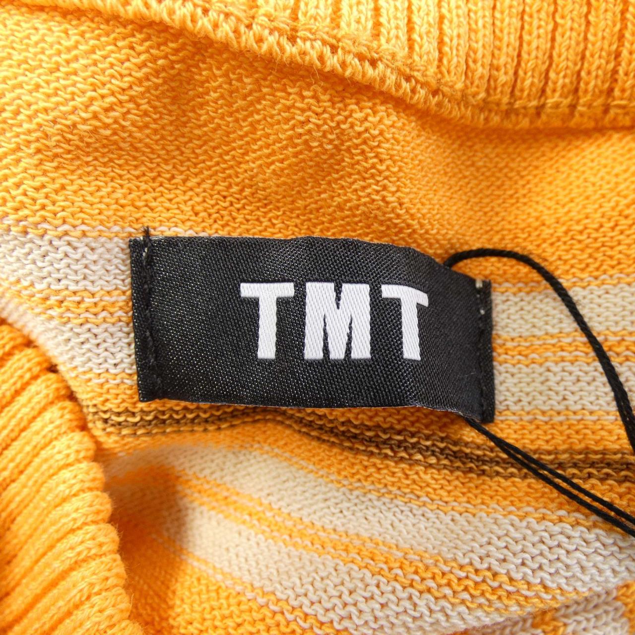 ティーエムティー TMT トップス