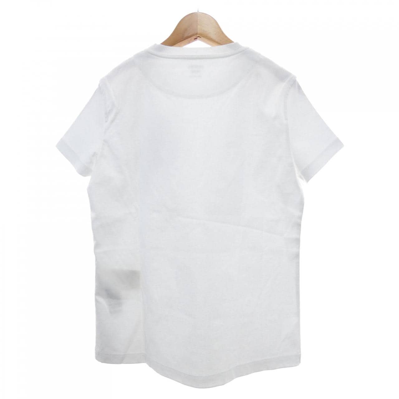 エルメス HERMES カルトゥッシュ 6E4641DC Tシャツ