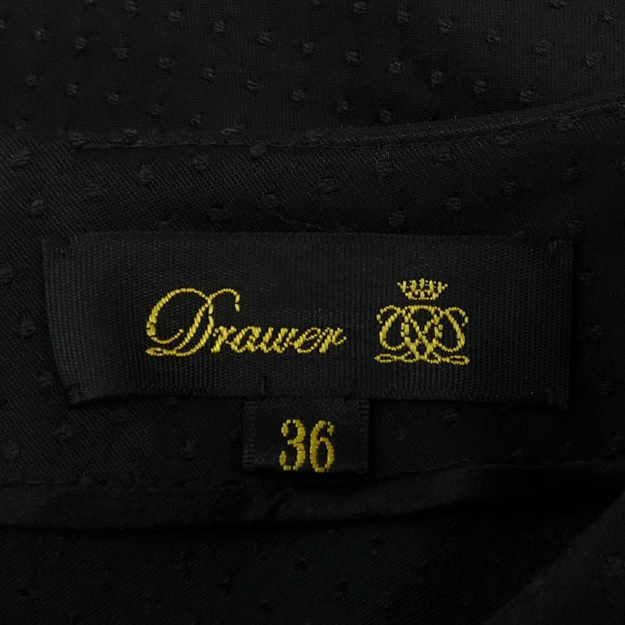 ドゥロワー DRAWER 6526-299-0992 ワンピース