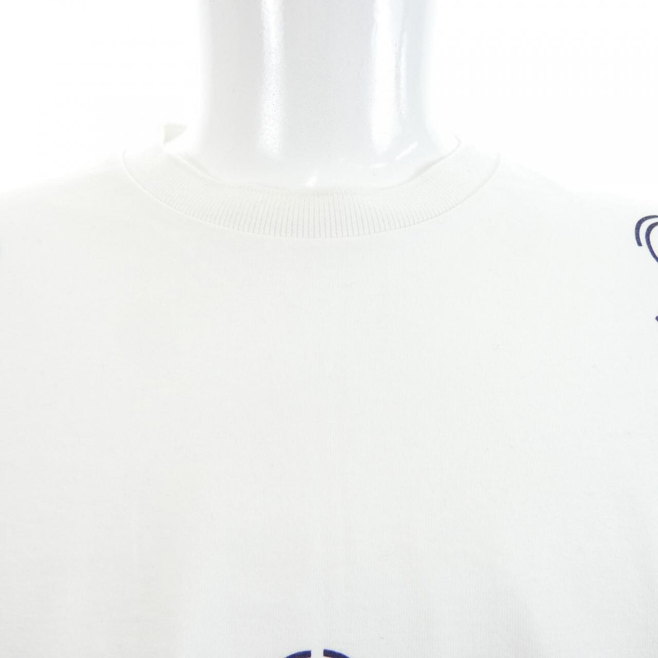 トムブラウン THOM BROWNE MJS164A-07656100 Tシャツ