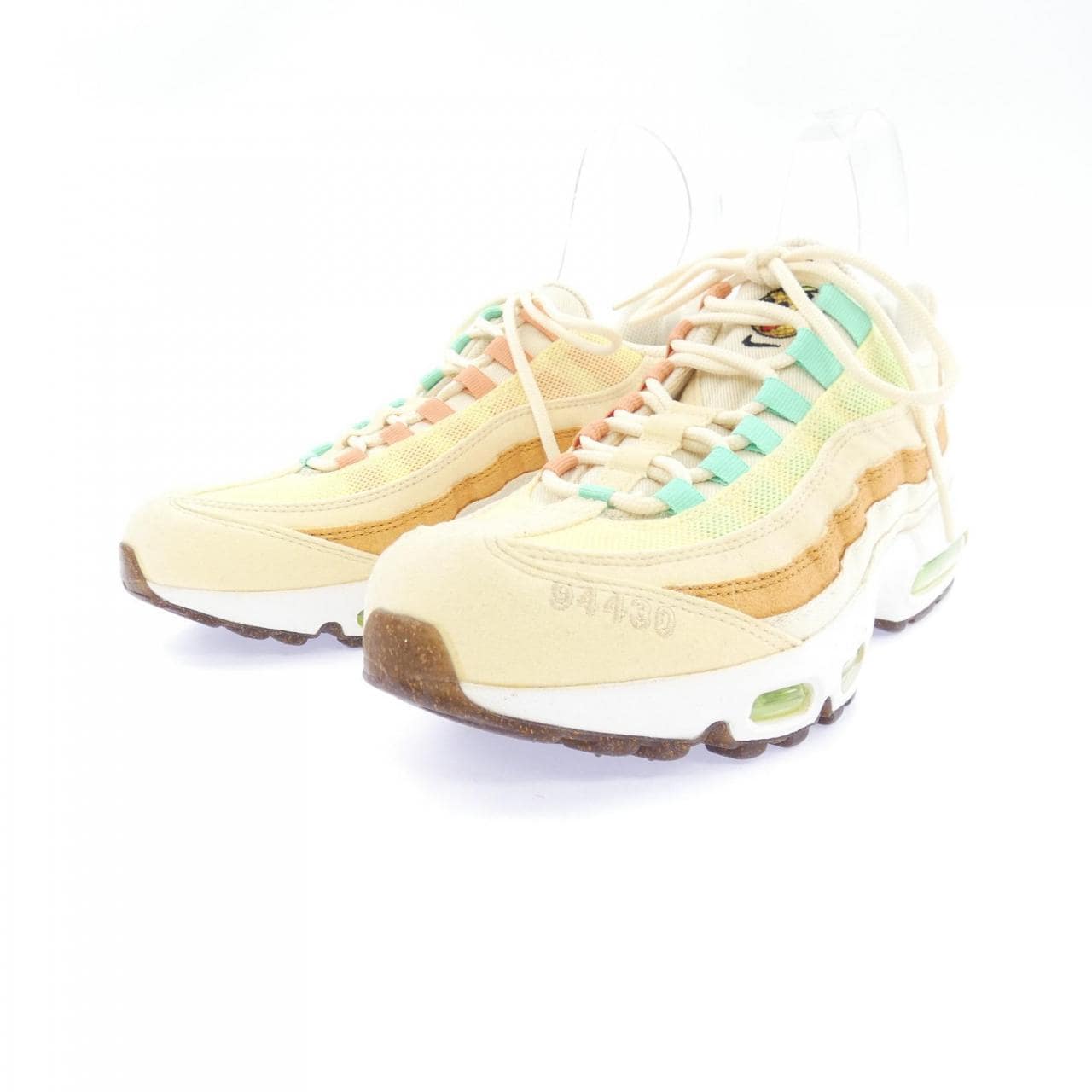 ナイキ NIKE CZ0154-100 スニーカー
