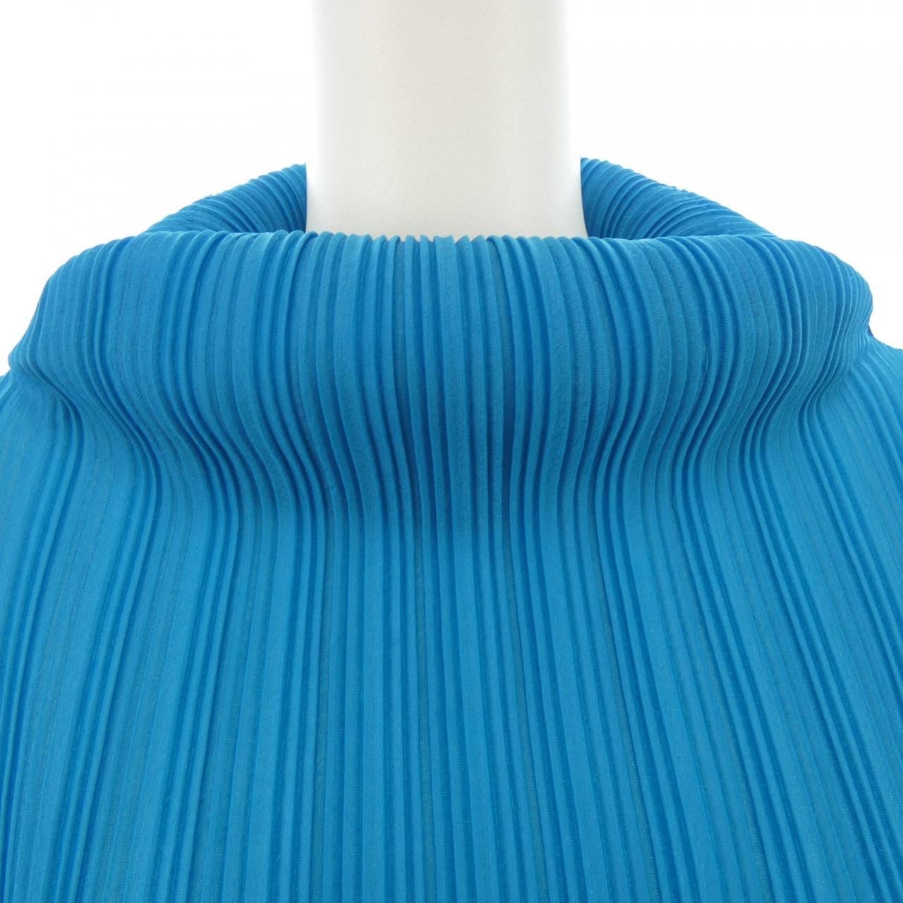 プリーツプリーズ PLEATS PLEASE ワンピース