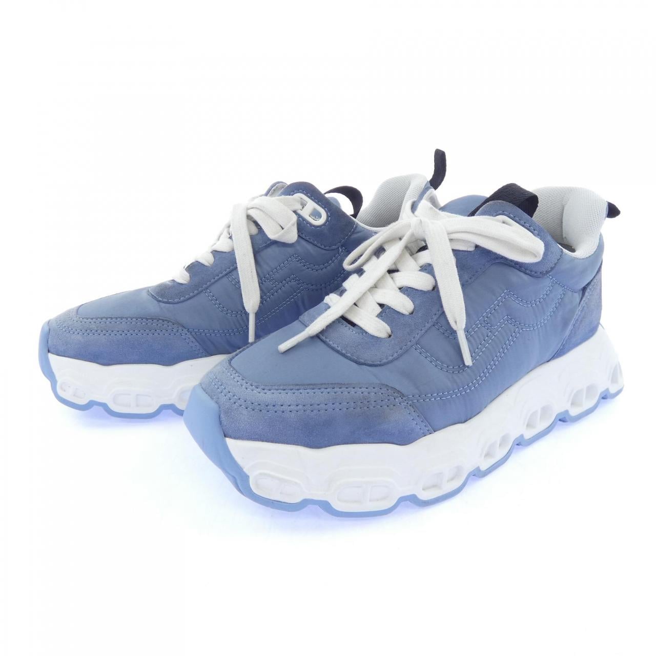 エルメス HERMES インパルス シェーヌダンクル 241228Z スニーカー