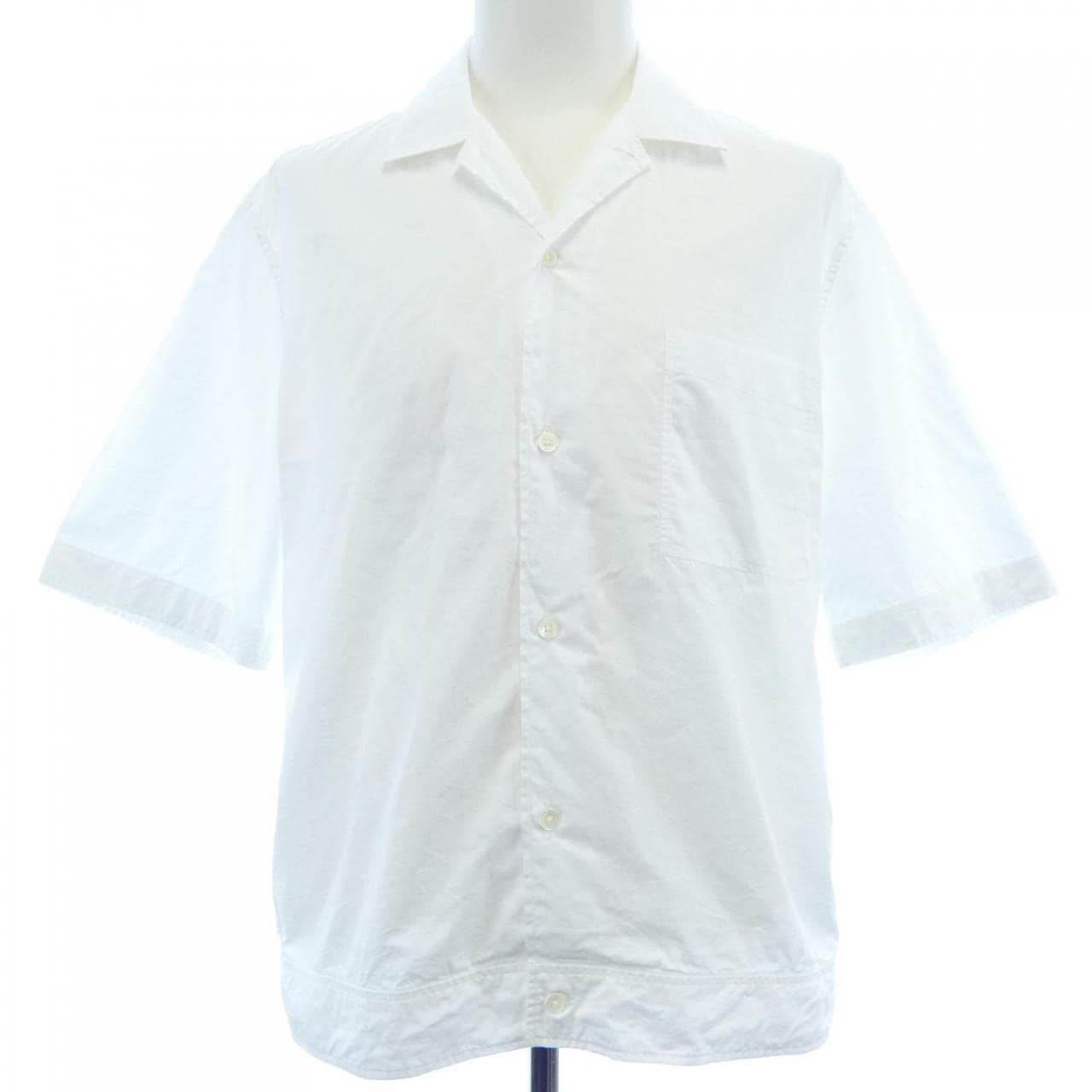 エルメス HERMES S／Sシャツ