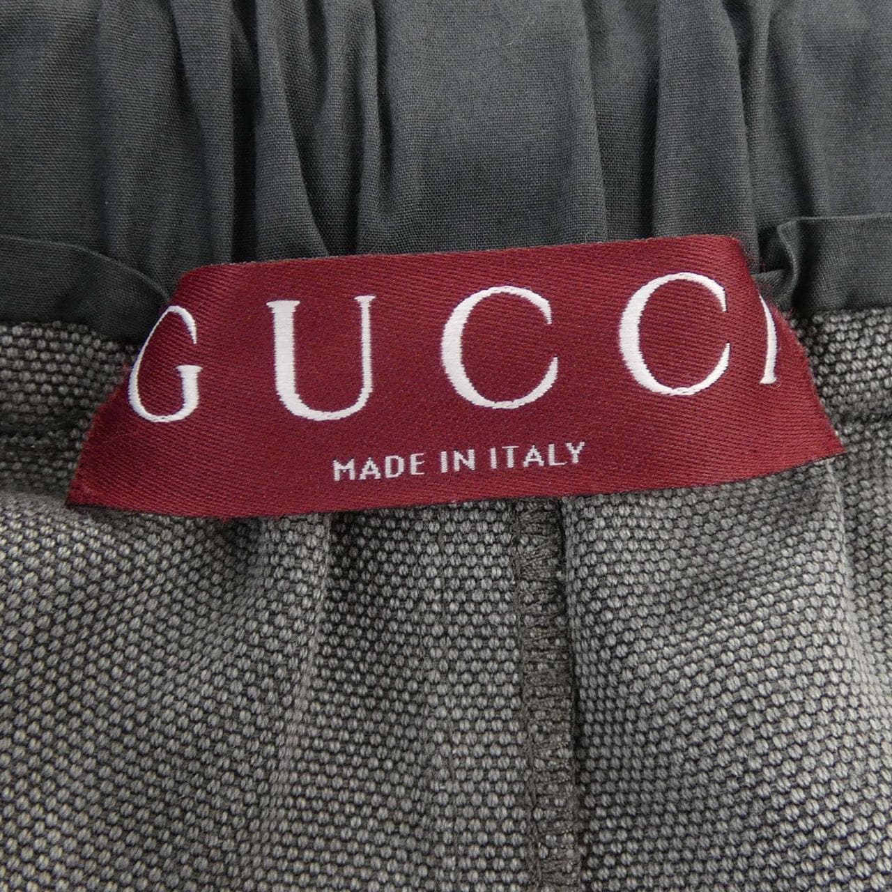 グッチ GUCCI 823800　ZASBD パンツ