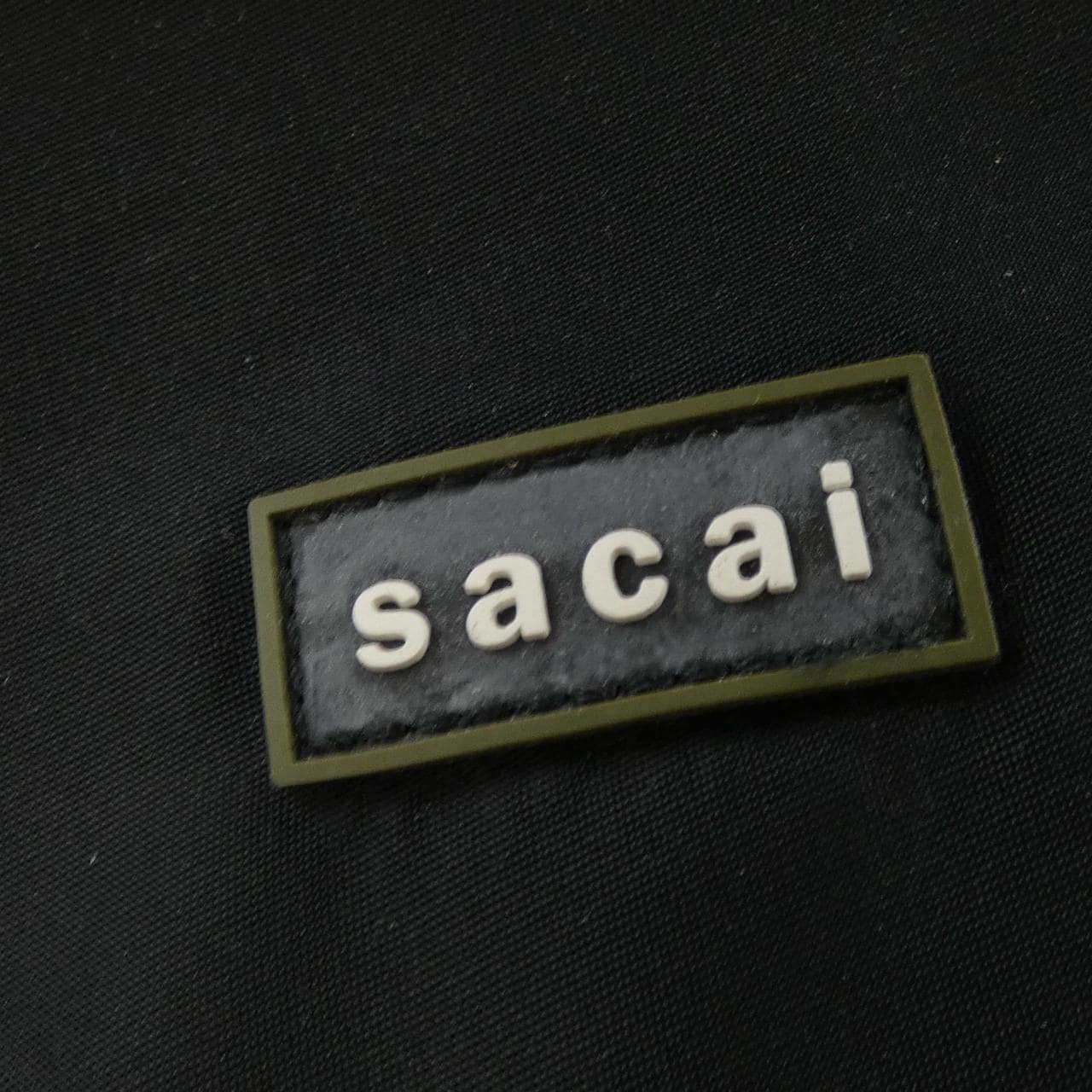 サカイ SACAI 24-0697S BAG
