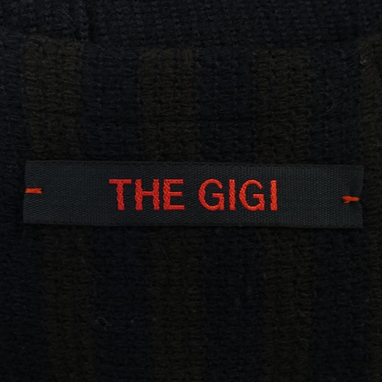 ザジジ THE GIGI テーラードジャケット